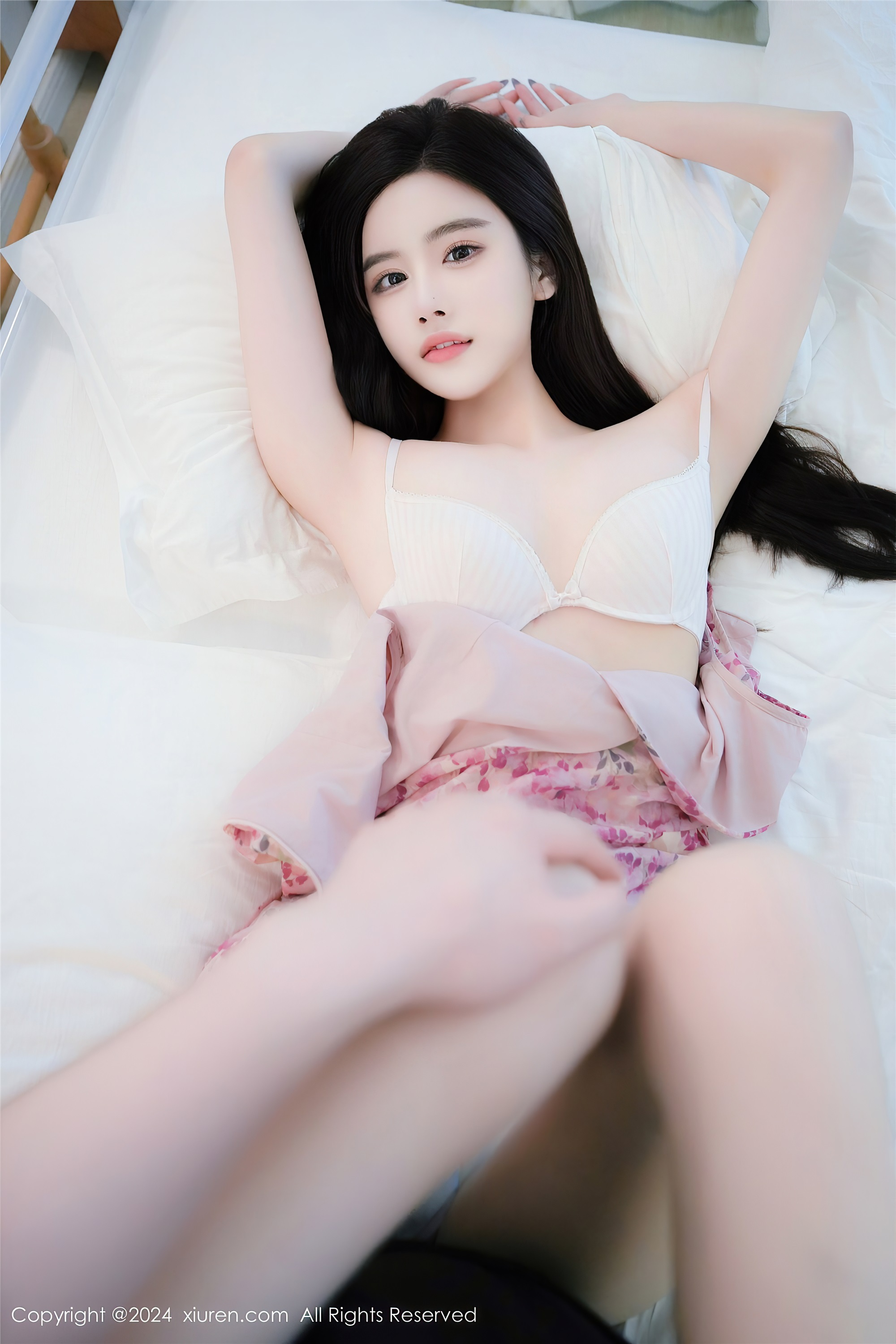 Xiuren秀人网 2024.07.12 NO.8855 Erikaki